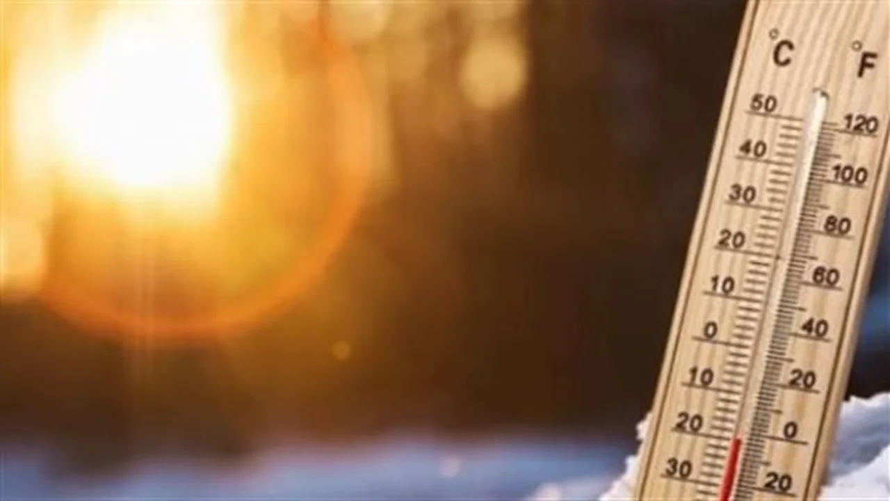 حرارة تتخطى 34 درجة.. موجة ساخنة تضرب مدن القناة وجنوب الصعيد